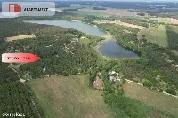 Tylko u Nas! Duże działki blisko jeziora. — zdjęcie 3