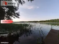 Tylko u Nas! Duże działki blisko jeziora. — zdjęcie 10