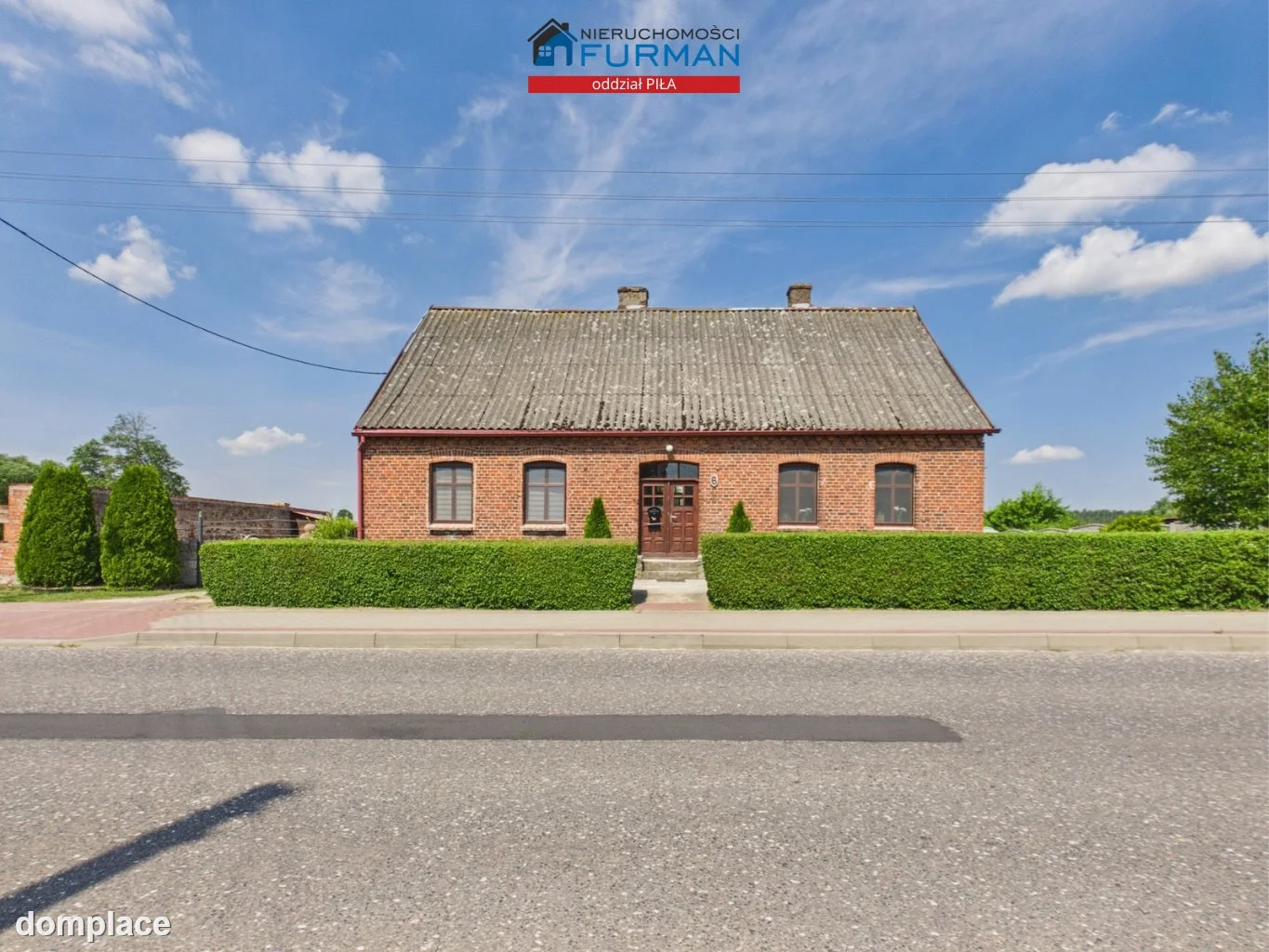 Dom — Dźwierszno Wielkie, Dźwierszno Wielkie — zdjęcie 6