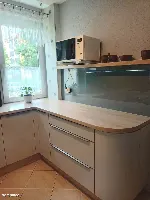 MIESZKANIE NA SPRZEDAŻ - KLUCZBORK, UL. GAŁCZYŃSKIEGO — zdjęcie 6