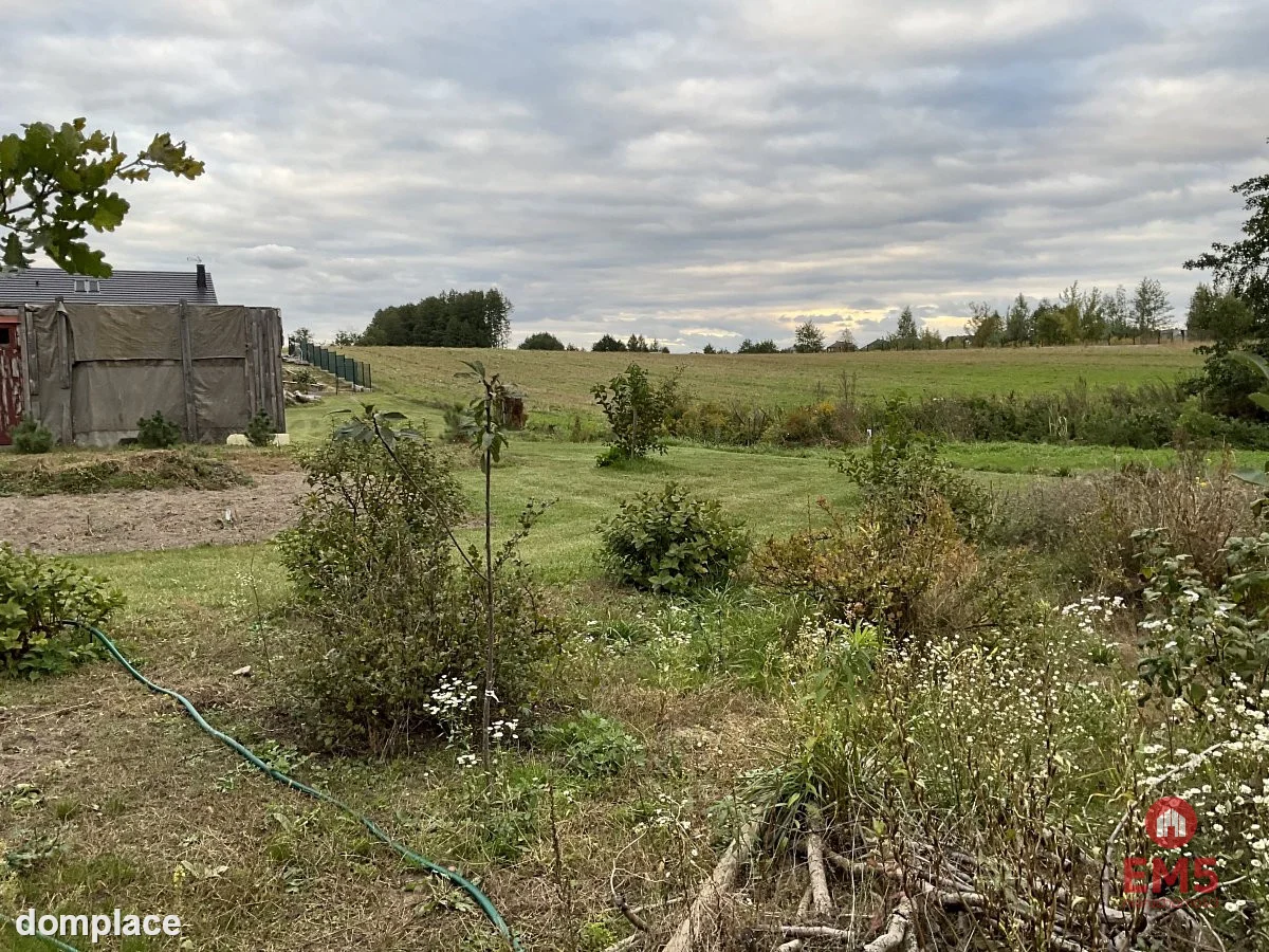 Nowodworce działka pod wymarzony dom lub inwestycj — zdjęcie 6