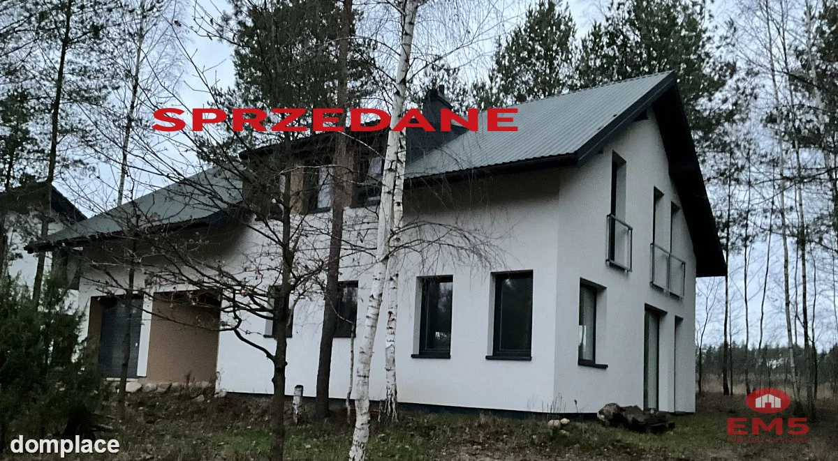 Wolnostojacy dom — zdjęcie 2
