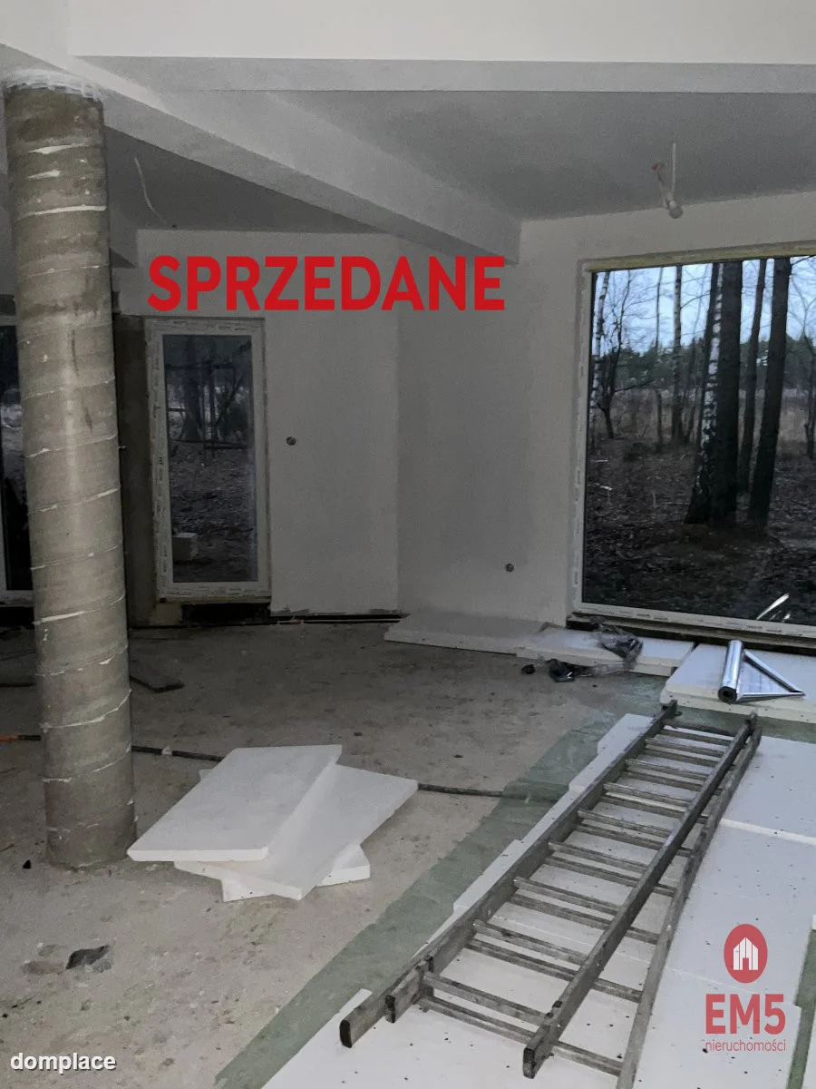 Wolnostojacy dom — zdjęcie 4