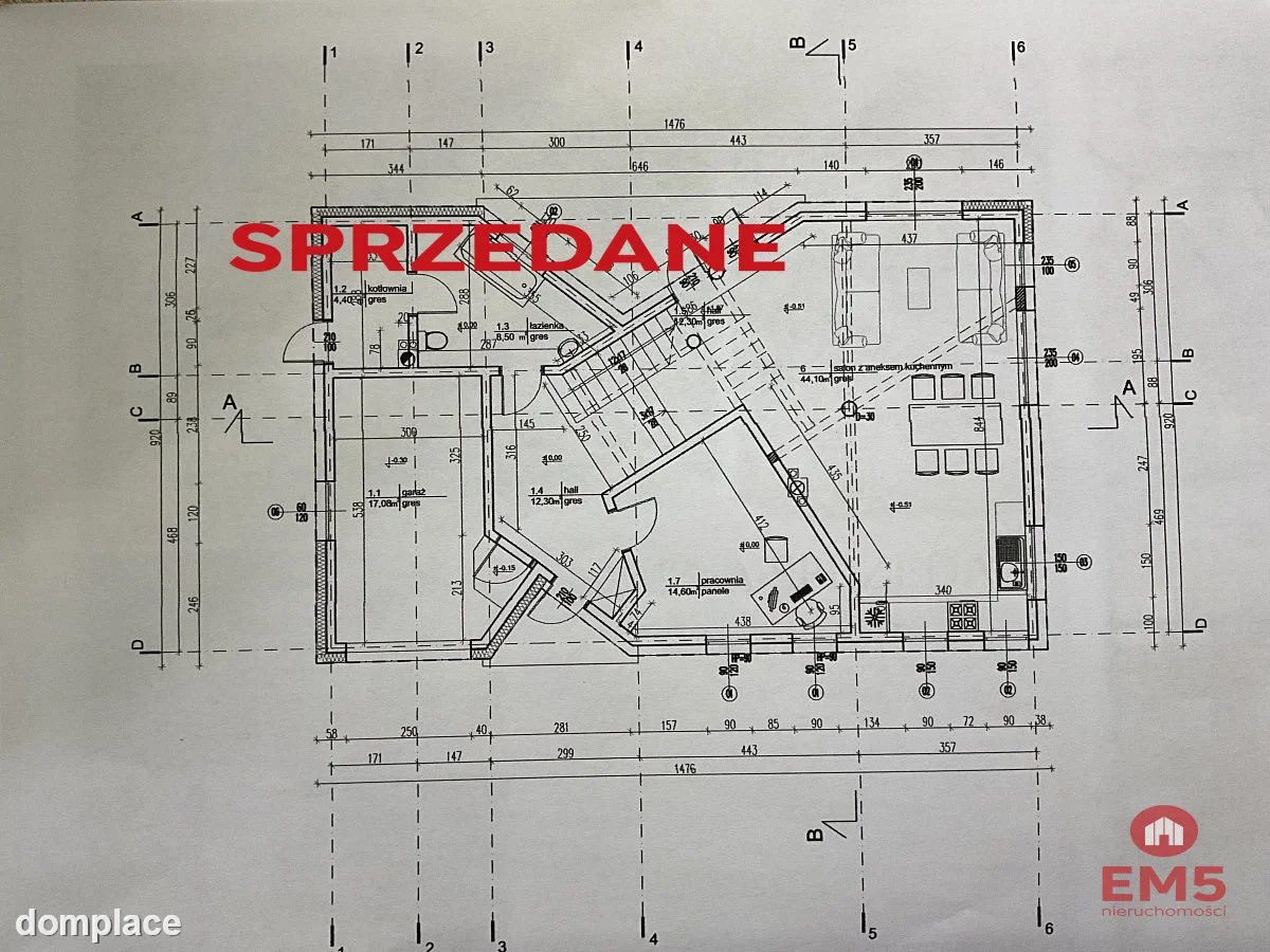 Wolnostojacy dom — zdjęcie 9
