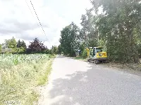 Działka z WZ, magazynowo - biurowe. — zdjęcie 8