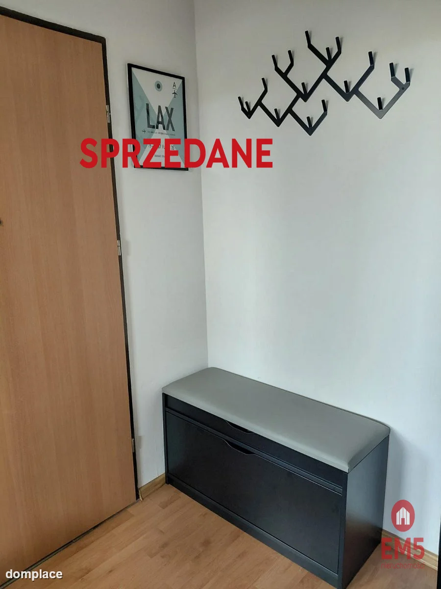 Jaroszówka 2 pokoje REZERWACJA — zdjęcie 3