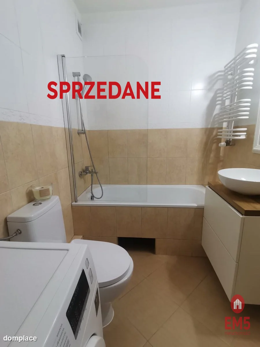 Jaroszówka 2 pokoje REZERWACJA — zdjęcie 4