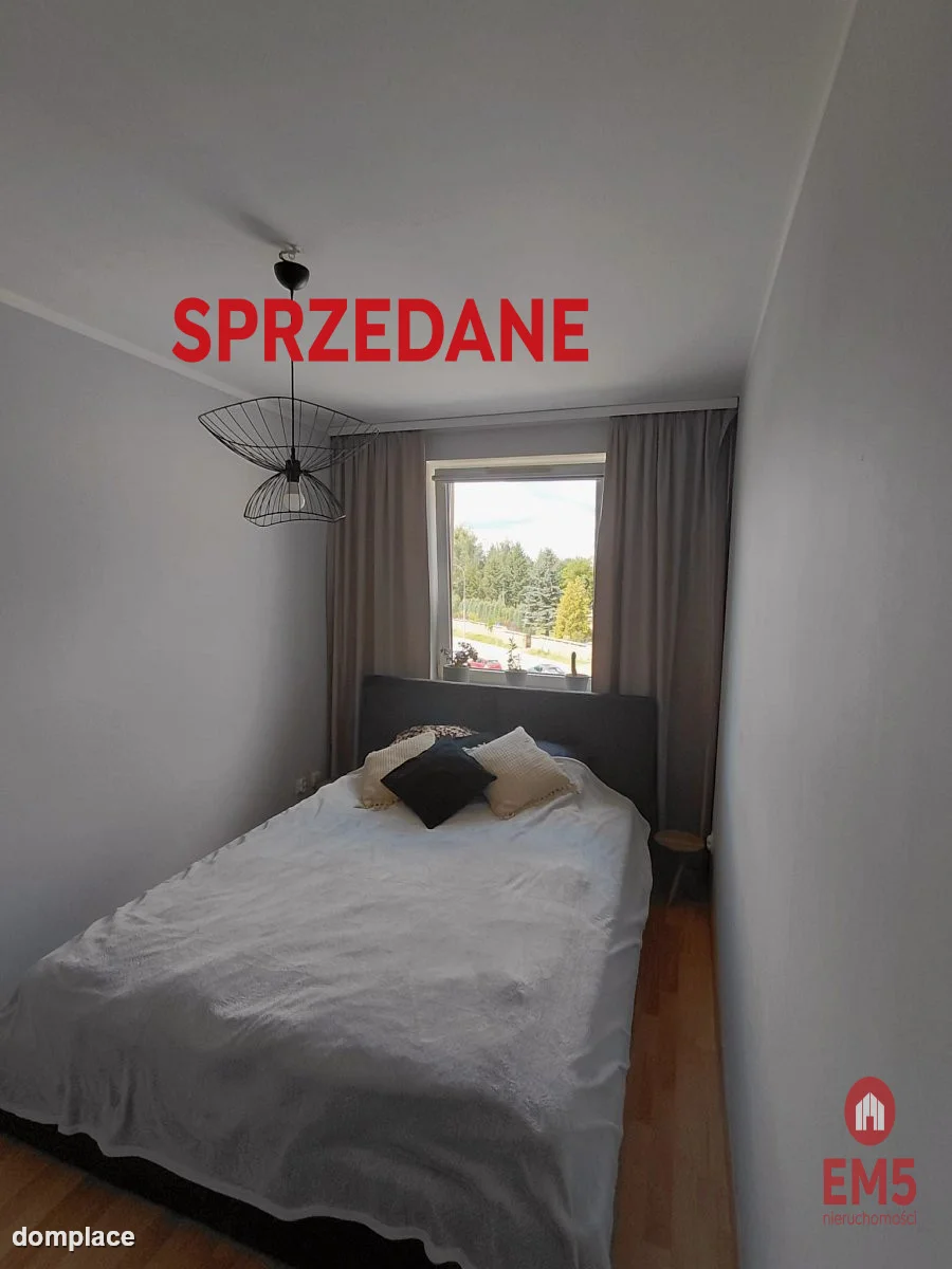 Jaroszówka 2 pokoje REZERWACJA — zdjęcie 5