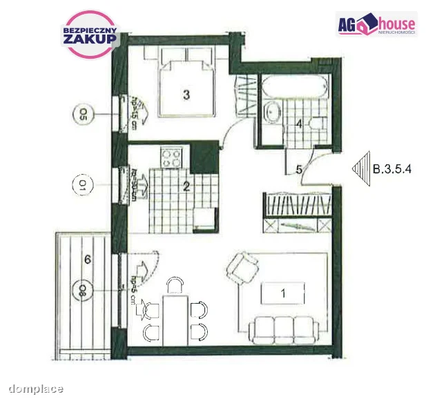 Apartament premium | Wyspa Spichrzów| Garaż — zdjęcie 13