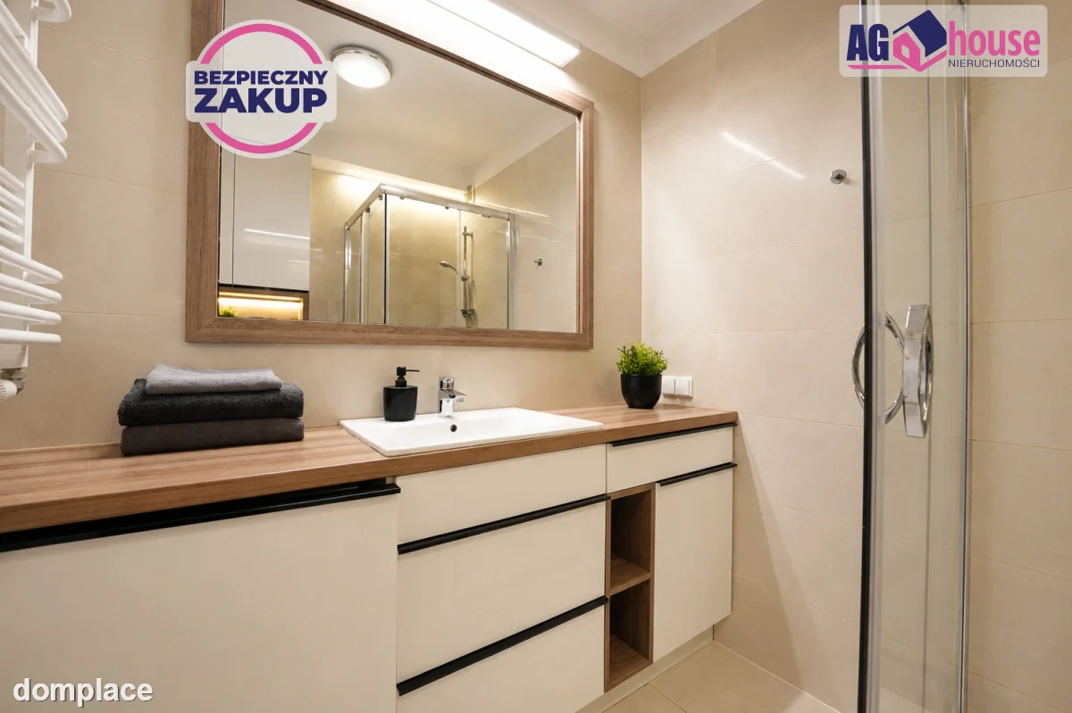 Apartament premium | Wyspa Spichrzów| Garaż — zdjęcie 6