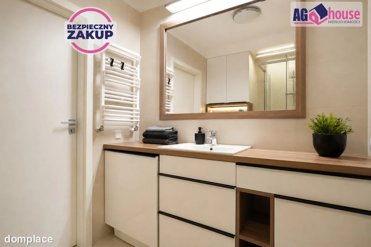 Apartament premium | Wyspa Spichrzów| Garaż — zdjęcie 7