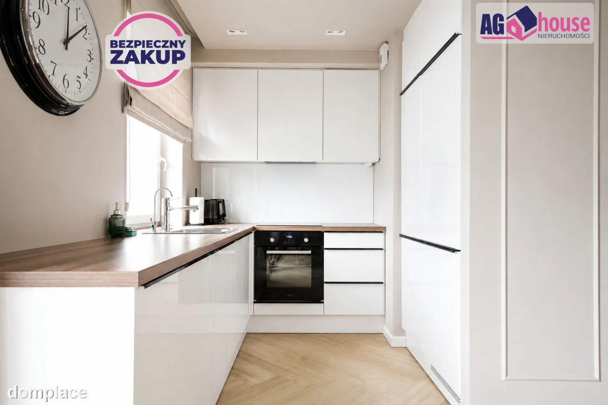 Apartament premium | Wyspa Spichrzów| Garaż — zdjęcie 4