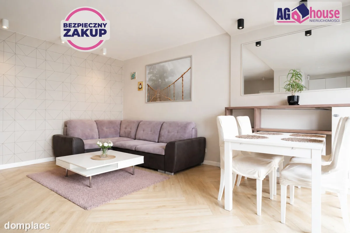 Apartament premium | Wyspa Spichrzów| Garaż