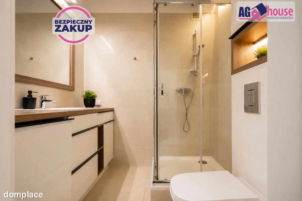 Apartament premium | Wyspa Spichrzów| Garaż — zdjęcie 5