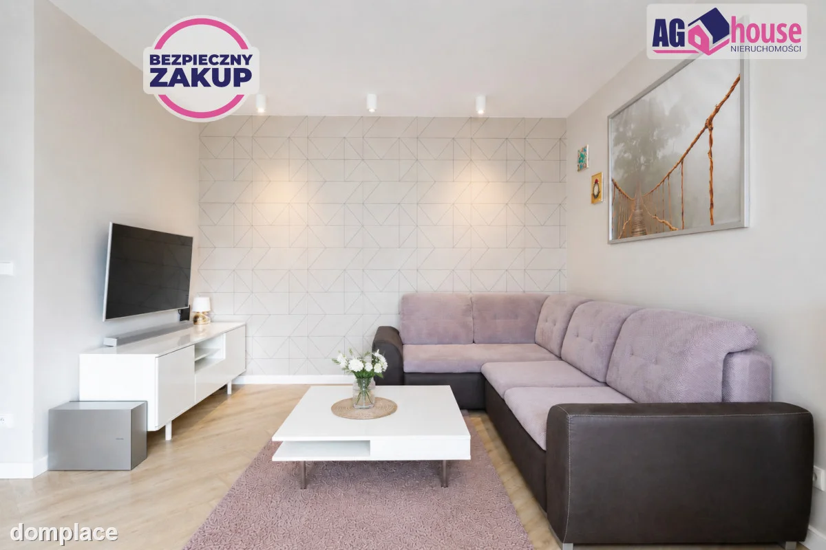 Apartament premium | Wyspa Spichrzów| Garaż — zdjęcie 3