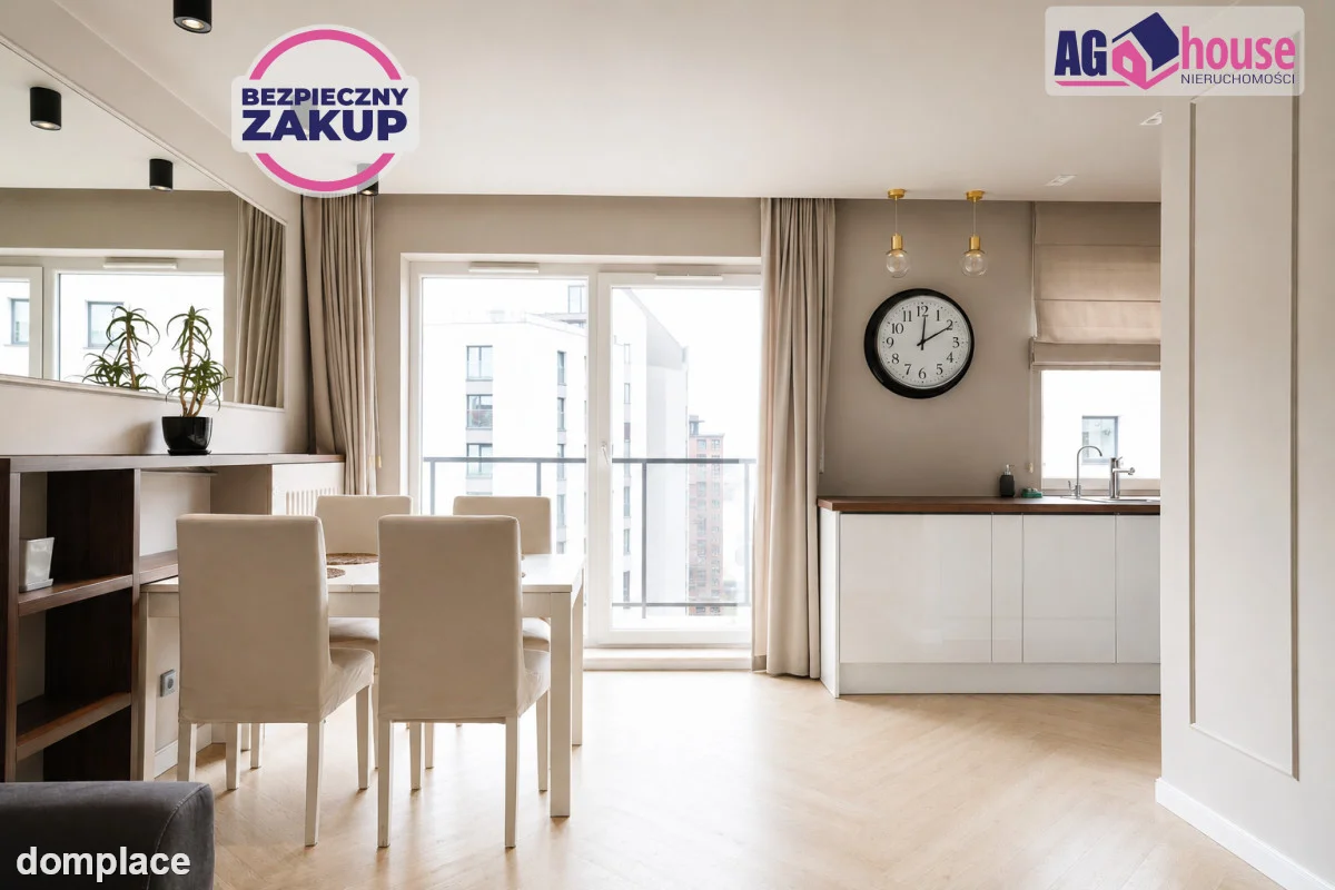 Apartament premium | Wyspa Spichrzów| Garaż — zdjęcie 2