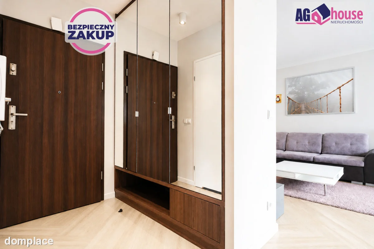Apartament premium | Wyspa Spichrzów| Garaż — zdjęcie 10
