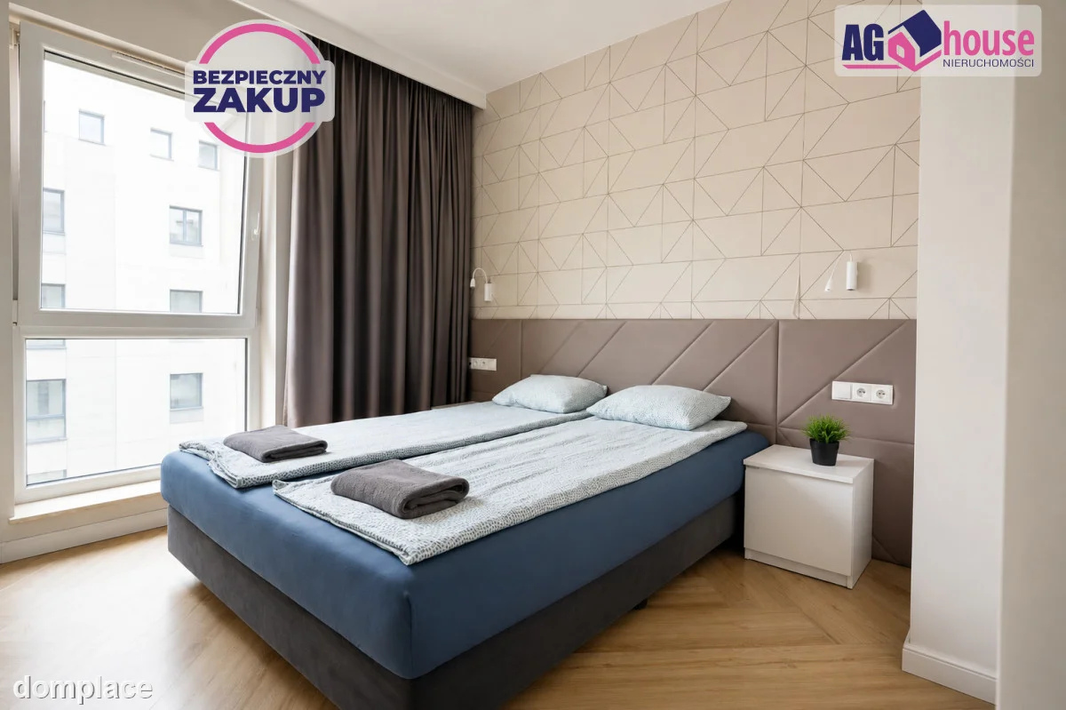 Apartament premium | Wyspa Spichrzów| Garaż — zdjęcie 8