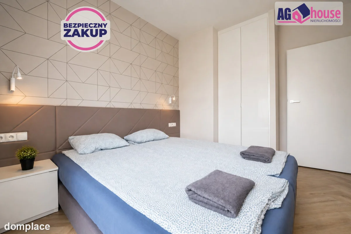 Apartament premium | Wyspa Spichrzów| Garaż — zdjęcie 9