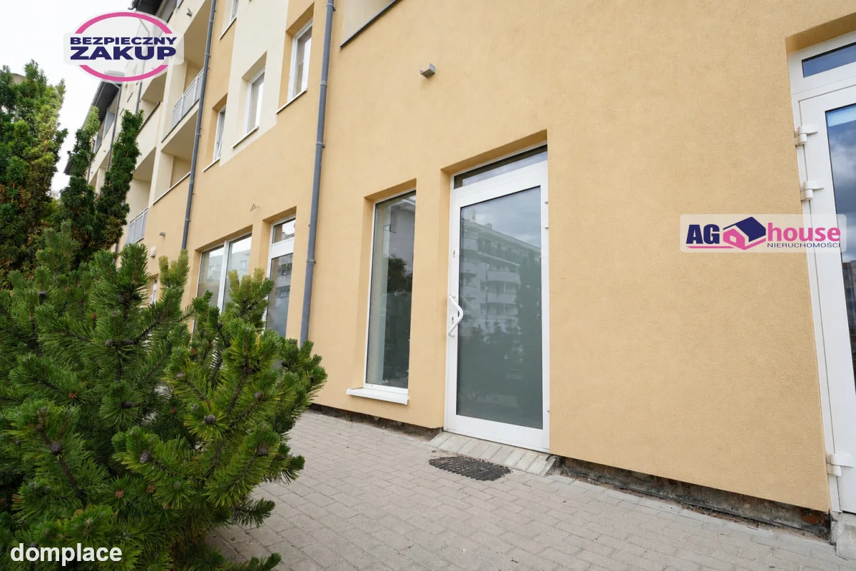 Przestronny lokal z ogromnym potencjałem | 2 pokoj — zdjęcie 6