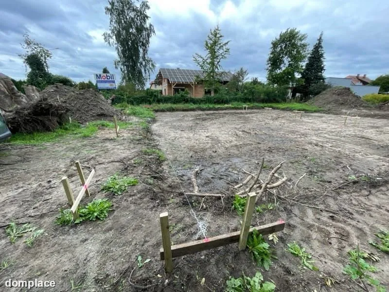 Bliźniak, stan surowy zamknięty. — zdjęcie 3