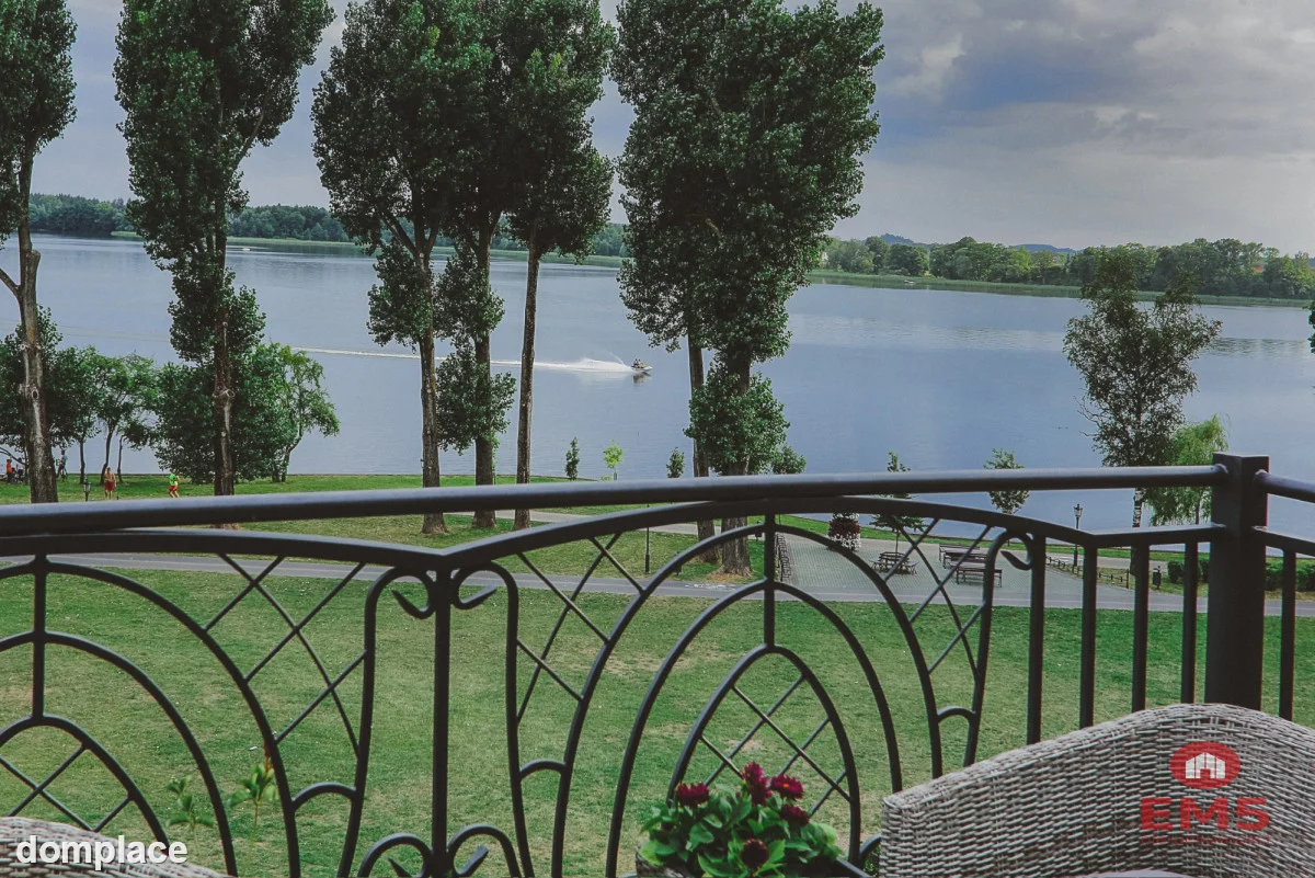 Apartament klasy Premium z widokiem na Jezioro — zdjęcie 16
