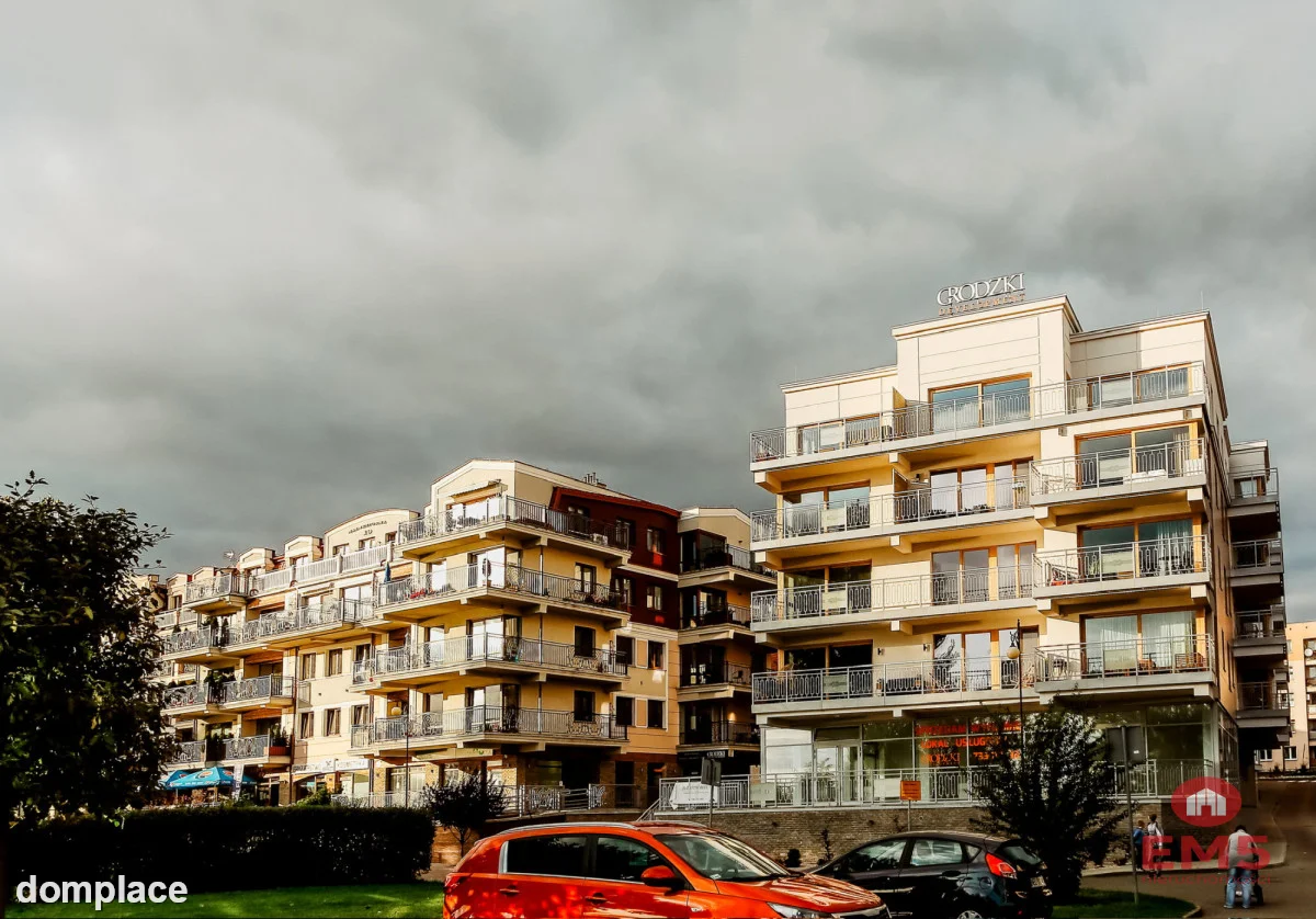 Apartament klasy Premium z widokiem na Jezioro — zdjęcie 19