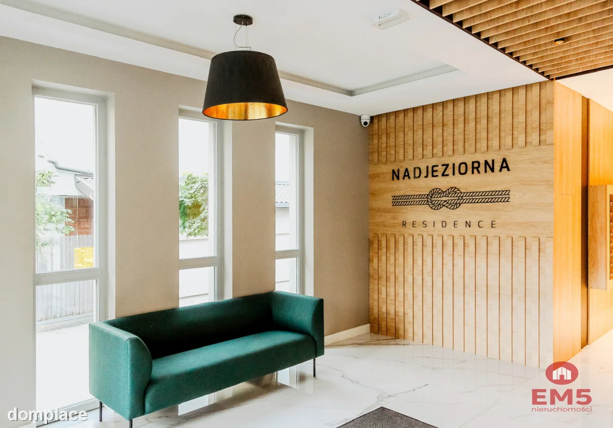 Apartament klasy Premium z widokiem na Jezioro — zdjęcie 21