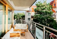 Apartament klasy Premium z widokiem na Jezioro — zdjęcie 17