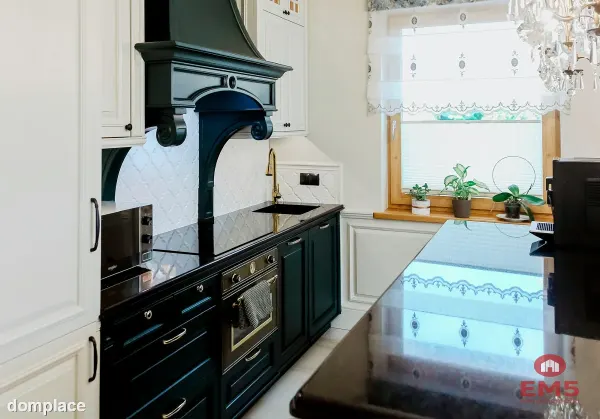 Apartament klasy Premium z widokiem na Jezioro — zdjęcie 3