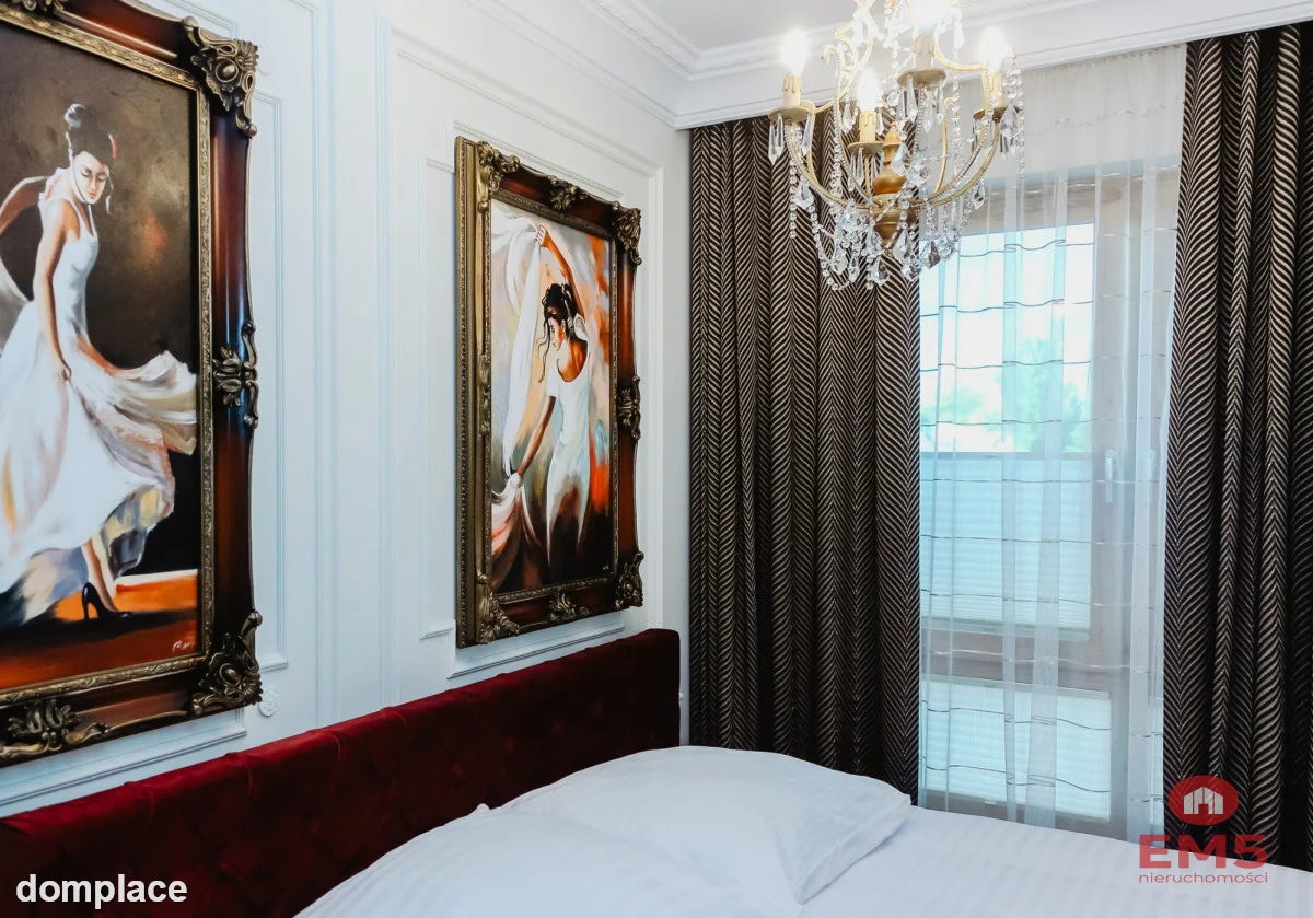 Apartament klasy Premium z widokiem na Jezioro — zdjęcie 9