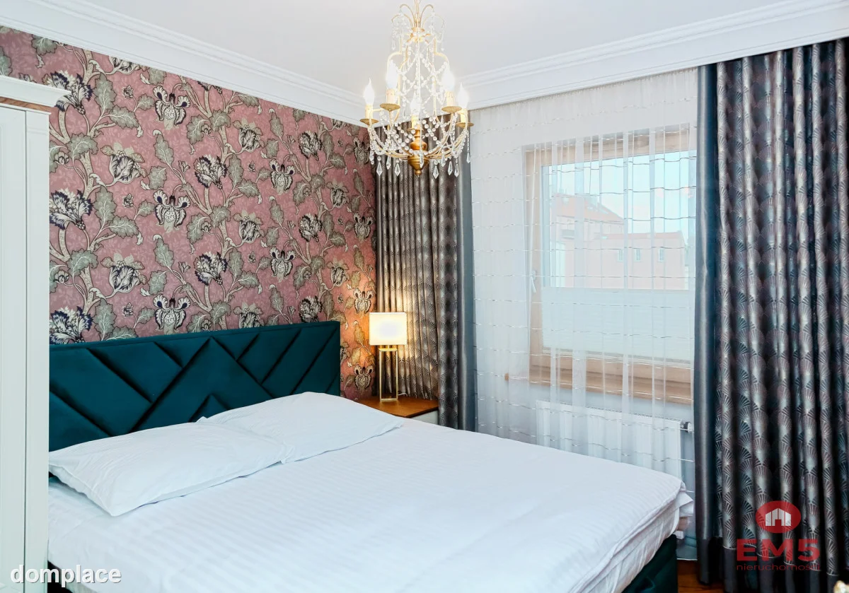 Apartament klasy Premium z widokiem na Jezioro — zdjęcie 7