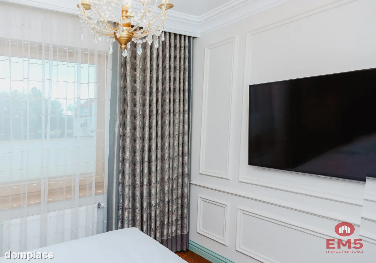 Apartament klasy Premium z widokiem na Jezioro — zdjęcie 8
