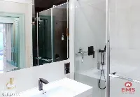 Apartament klasy Premium z widokiem na Jezioro — zdjęcie 14