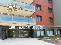 Powierzchnia sklepowa do wynajęcia — zdjęcie 1