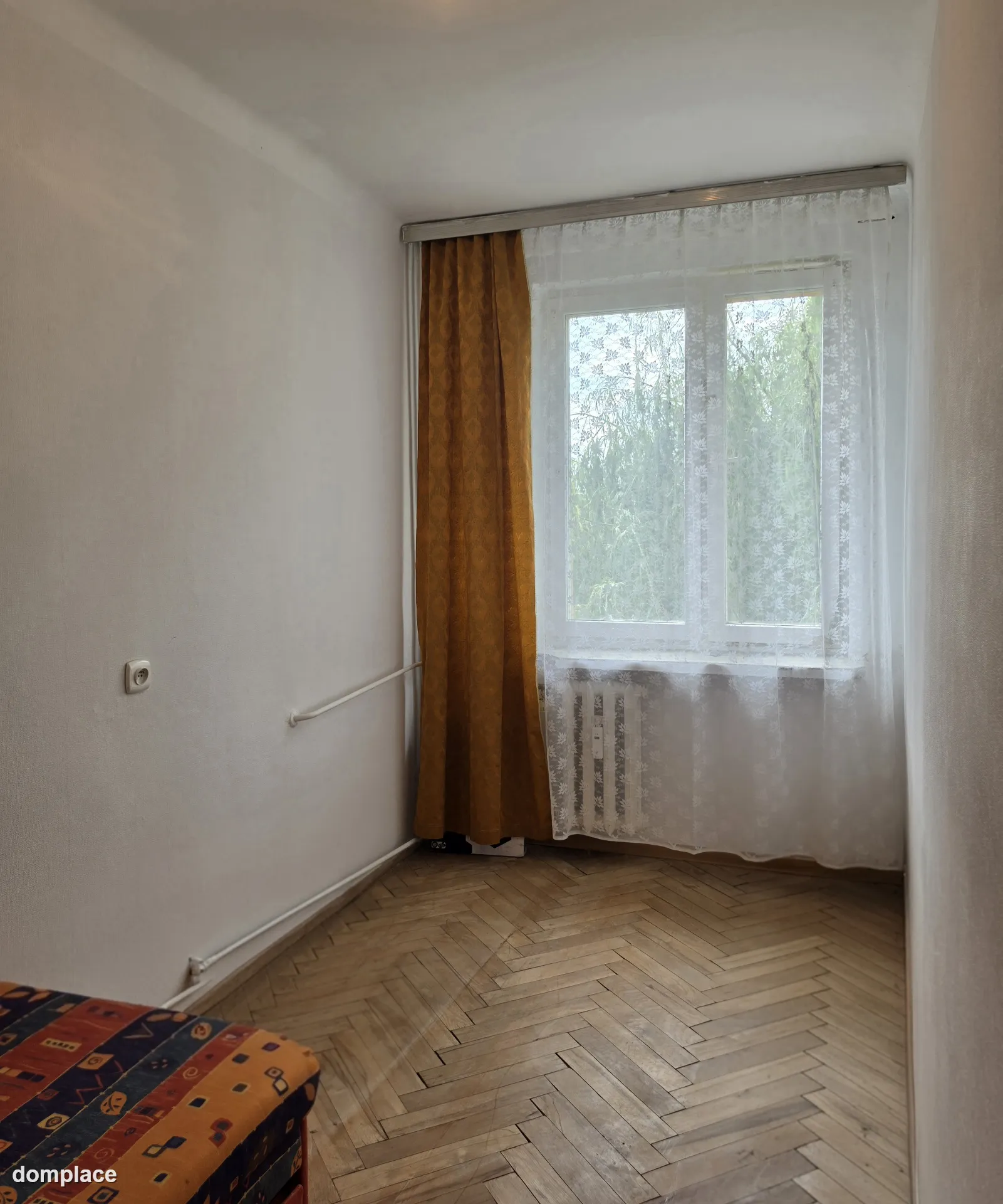 Dwupokojowa kawalerka 34m² Tarnobrzeg ul. Wyspiańskiego — zdjęcie 4