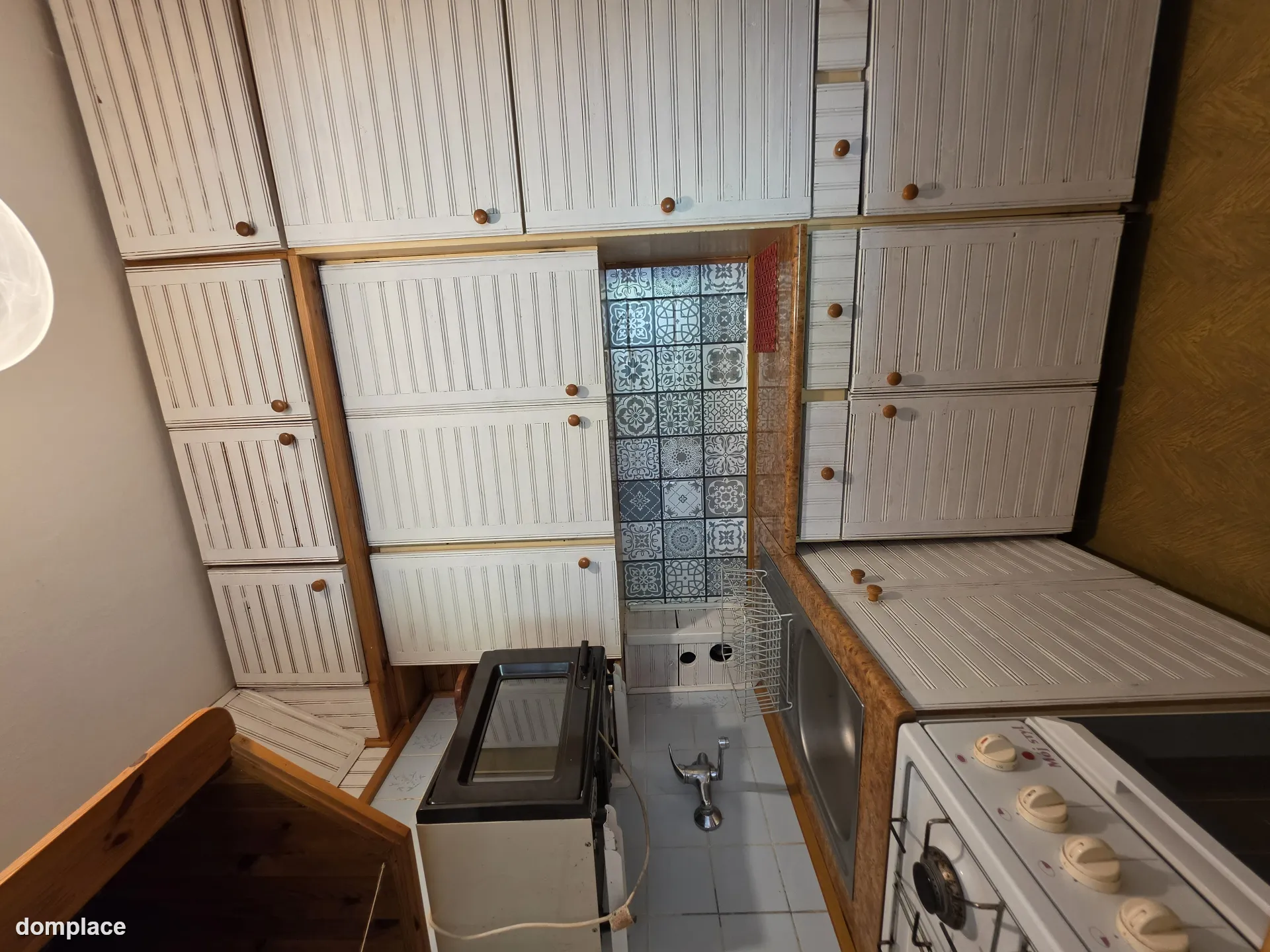 Dwupokojowa kawalerka 34m² Tarnobrzeg ul. Wyspiańskiego — zdjęcie 5