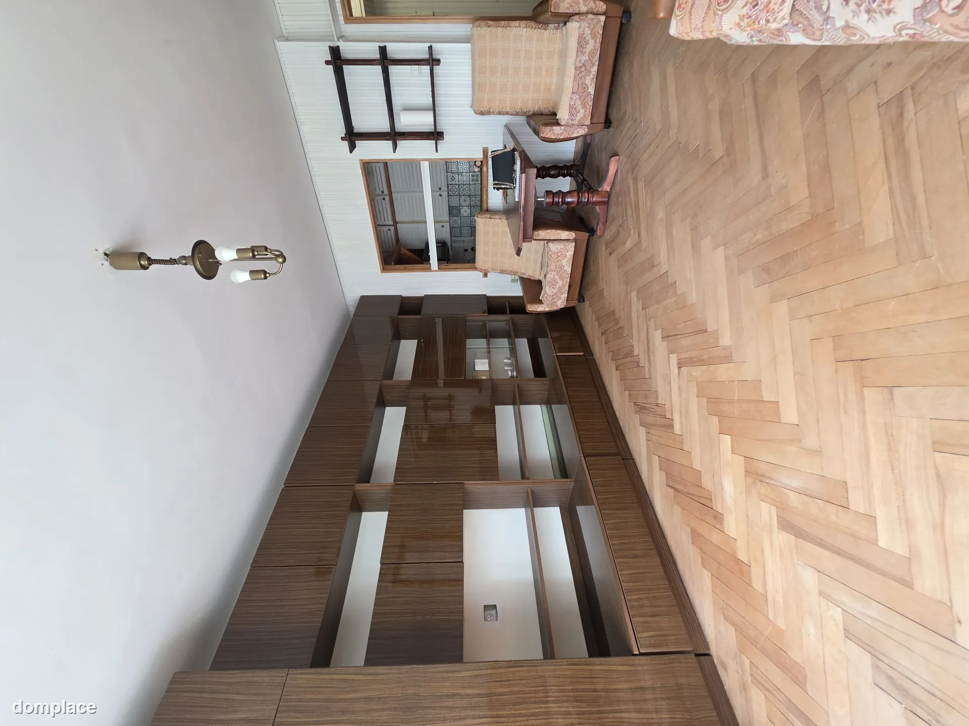 Dwupokojowa kawalerka 34m² Tarnobrzeg ul. Wyspiańskiego — zdjęcie 2