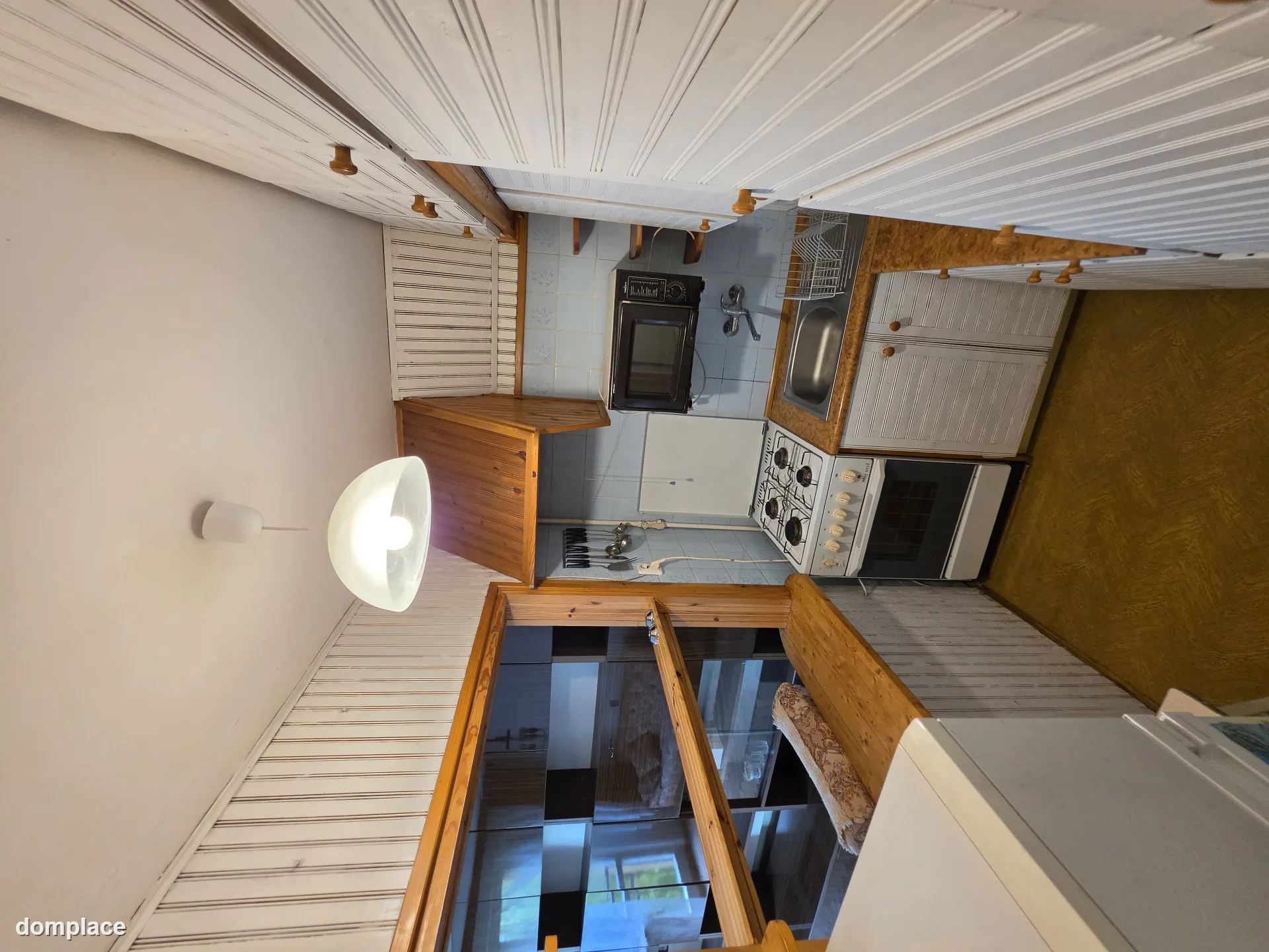 Dwupokojowa kawalerka 34m² Tarnobrzeg ul. Wyspiańskiego — zdjęcie 6