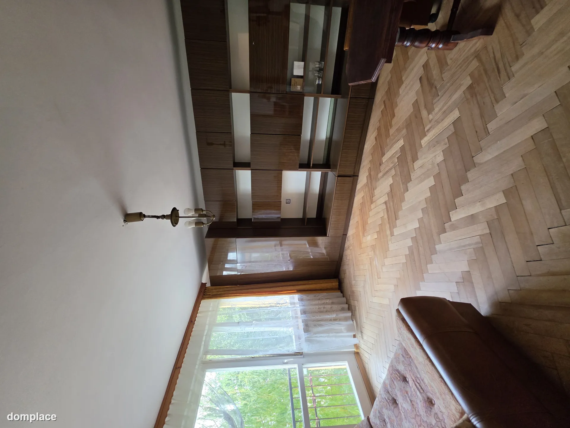 Dwupokojowa kawalerka 34m² Tarnobrzeg ul. Wyspiańskiego