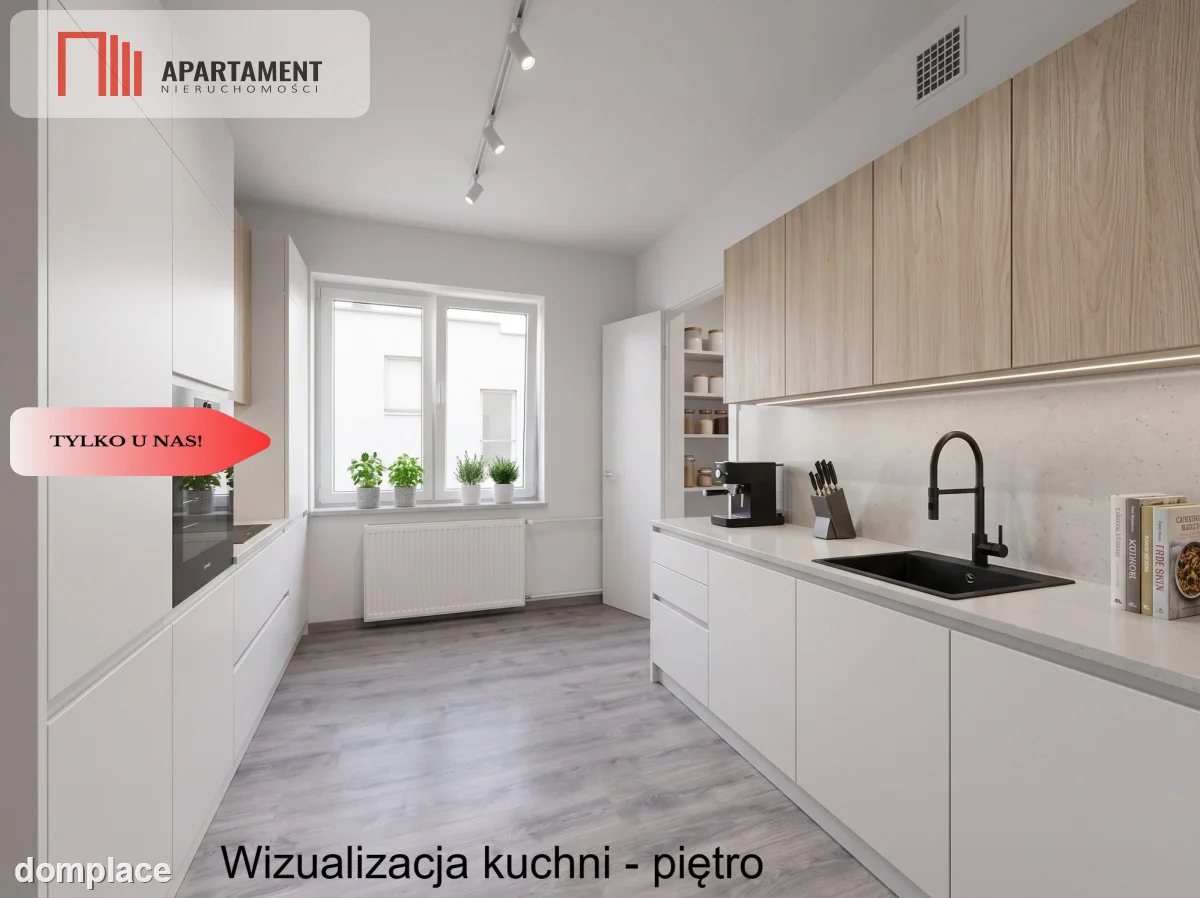 * Dom dla dużej rodziny lub dwóch pokoleń - Mrocza — zdjęcie 19