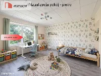 * Dom dla dużej rodziny lub dwóch pokoleń - Mrocza — zdjęcie 20