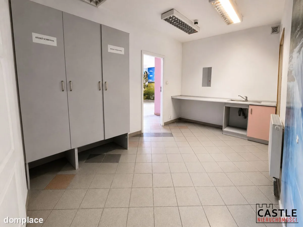 228 m² | Lokal medyczny, usługowy lub biurowy | — zdjęcie 16