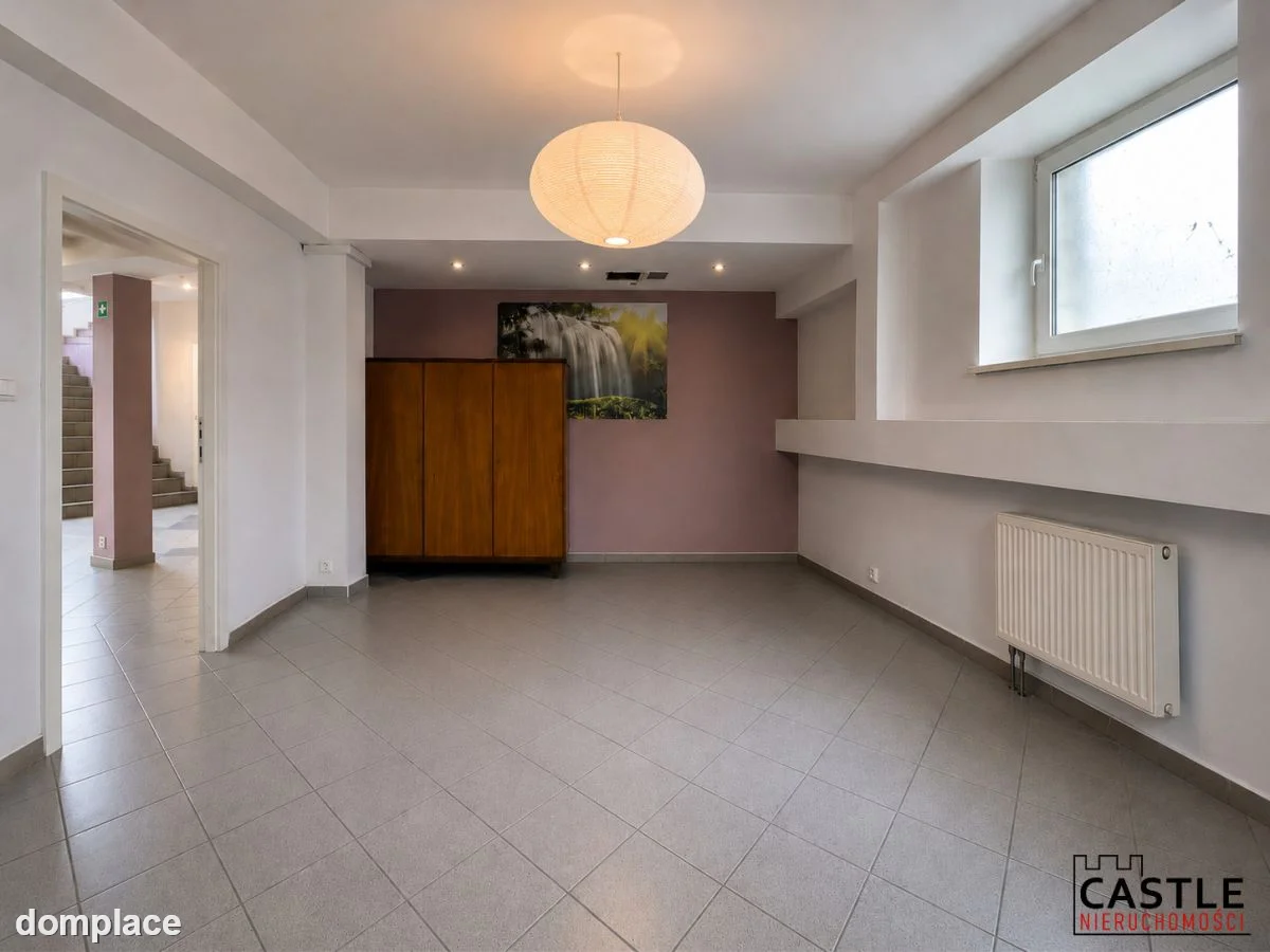 228 m² | Lokal medyczny, usługowy lub biurowy | — zdjęcie 14