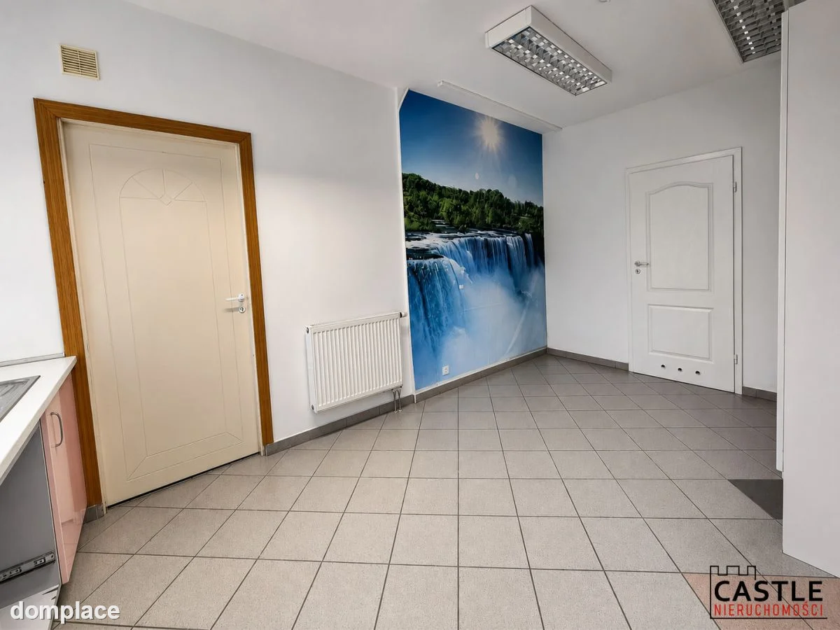 228 m² | Lokal medyczny, usługowy lub biurowy | — zdjęcie 15