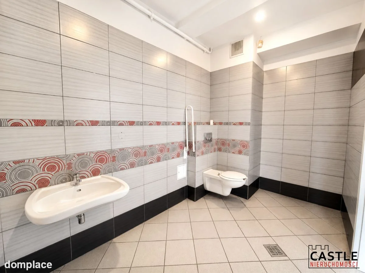 228 m² | Lokal medyczny, usługowy lub biurowy | — zdjęcie 17