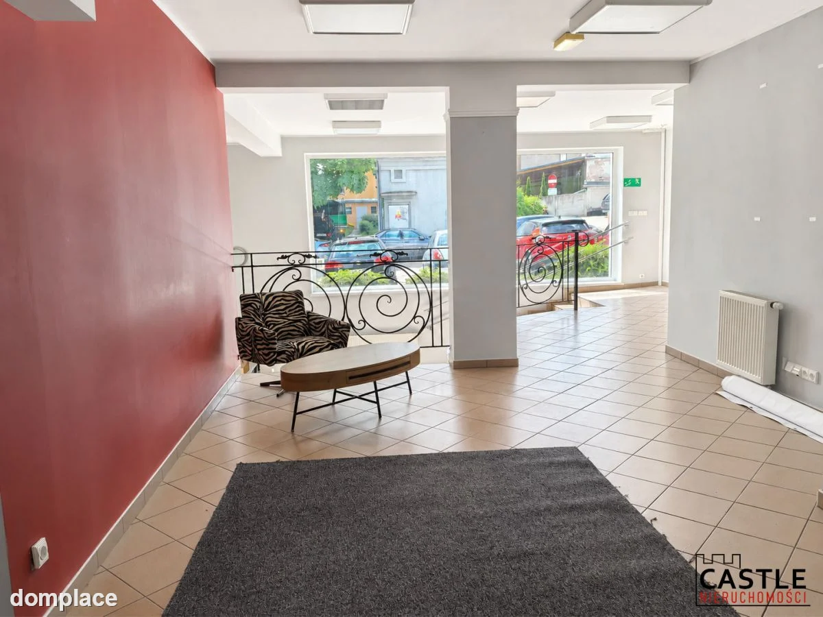 228 m² | Lokal medyczny, usługowy lub biurowy | — zdjęcie 4
