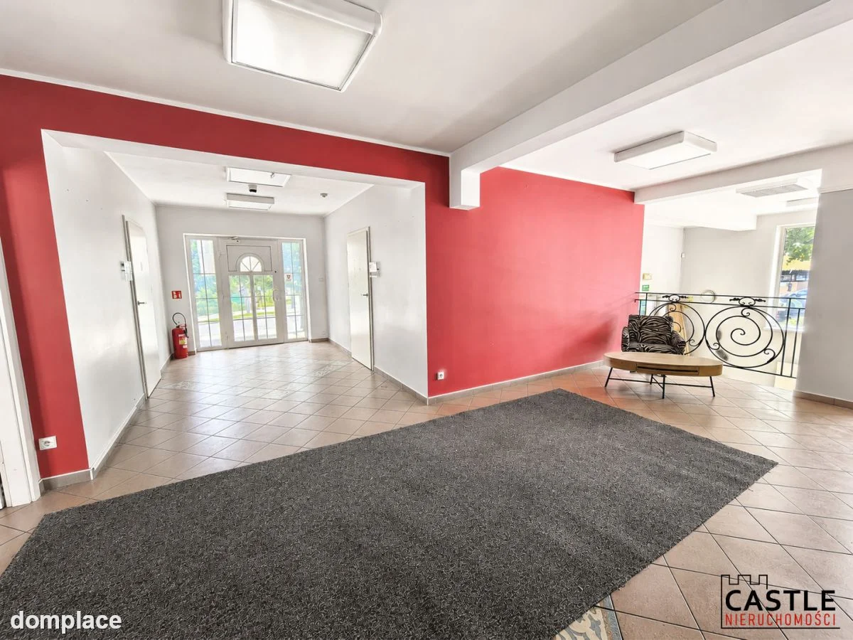228 m² | Lokal medyczny, usługowy lub biurowy | — zdjęcie 2