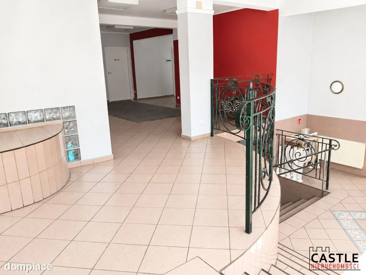 228 m² | Lokal medyczny, usługowy lub biurowy | — zdjęcie 6