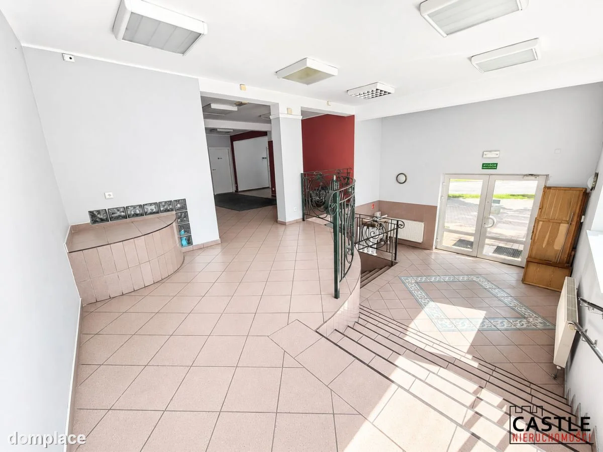 228 m² | Lokal medyczny, usługowy lub biurowy | — zdjęcie 5